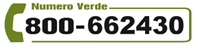 numero verde